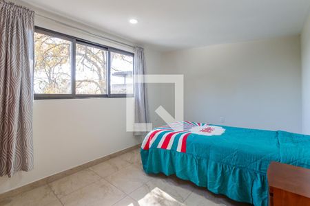 Recámara 1 de apartamento para alugar com 3 quartos, 130m² em San Bartolo Ameyalco, Ciudad de México