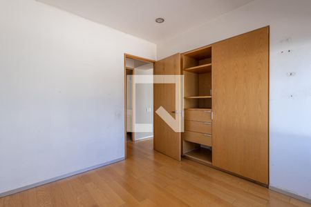 Recámara  de apartamento para alugar com 2 quartos, 78m² em Ampliación Granada, Ciudad de México
