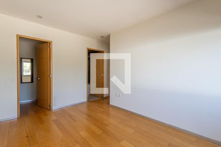 Suite  de apartamento para alugar com 2 quartos, 78m² em Ampliación Granada, Ciudad de México