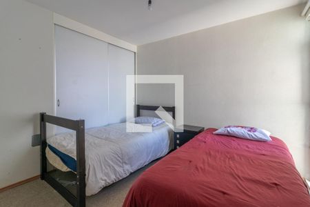 Recámara  de apartamento para alugar com 2 quartos, 60m² em 053, Naucalpan de Juárez