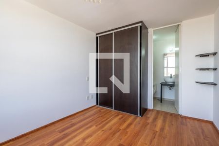 Suite  de apartamento para alugar com 2 quartos, 64m² em 001, Naucalpan de Juárez