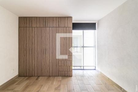 Suite  de apartamento para alugar com 3 quartos, 63m² em Ampliación Aviación, Ciudad de México