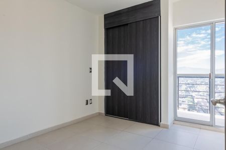 Suite  de apartamento para alugar com 2 quartos, 64m² em Valle Gómez, Ciudad de México