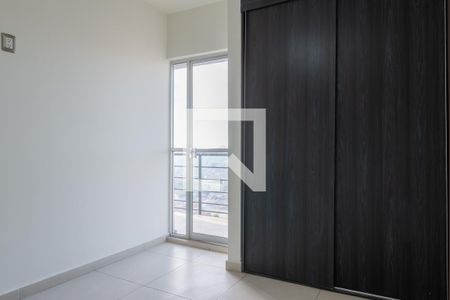 Recámara  de apartamento para alugar com 2 quartos, 64m² em Valle Gómez, Ciudad de México