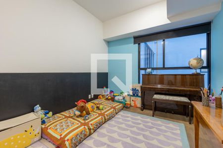 Recámara  de apartamento para alugar com 3 quartos, 154m² em La Condesa, Ciudad de México