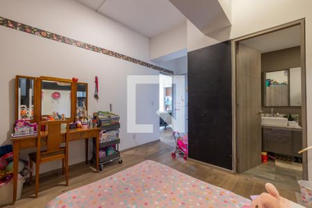 Suite 1 de apartamento para alugar com 3 quartos, 154m² em La Condesa, Ciudad de México