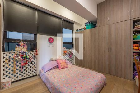 Suite 1 de apartamento para alugar com 3 quartos, 154m² em La Condesa, Ciudad de México