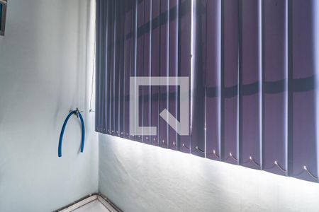 Área de servicio  de apartamento para alugar com 1 quarto, 70m² em Tabacalera, Ciudad de México