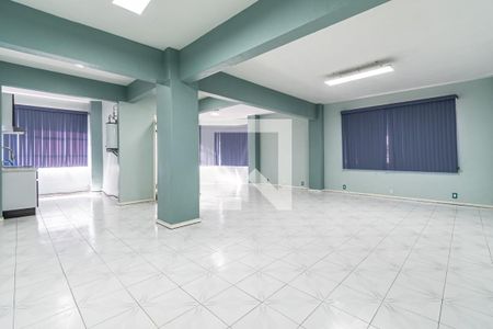 Sala - Comedor  de apartamento para alugar com 1 quarto, 70m² em Tabacalera, Ciudad de México