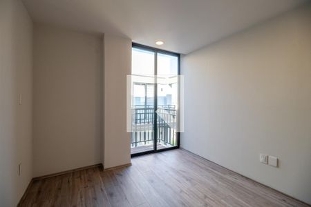 Recámara 2 de apartamento para alugar com 2 quartos, 118m² em Colonia Obrera, Ciudad de México