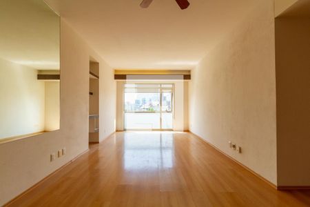 Sala comedor de apartamento para alugar com 2 quartos, 95m² em Anáhuac I Sección, Ciudad de México