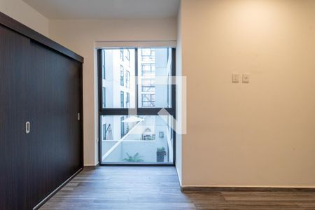 Suite  de apartamento para alugar com 2 quartos, 69m² em Nonoalco, Ciudad de México