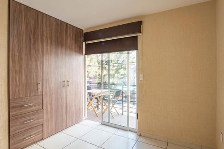 Recámara 1 de apartamento para alugar com 2 quartos, 63m² em Agrícola Pantitlán, Ciudad de México