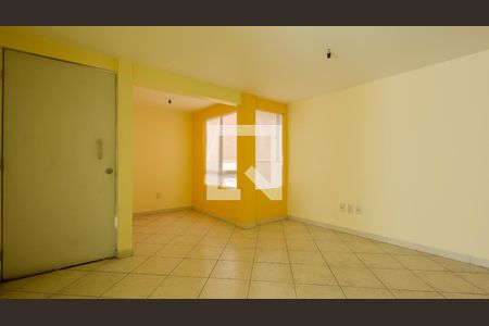 Sala - Comedor  de apartamento para alugar com 2 quartos, 48m² em 8 de Agosto, Ciudad de México