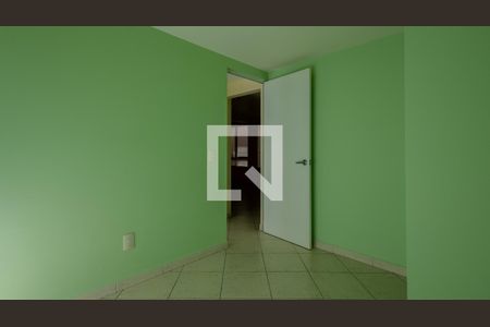 Recámara 1 de apartamento para alugar com 2 quartos, 48m² em 8 de Agosto, Ciudad de México