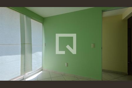 Recámara 1 de apartamento para alugar com 2 quartos, 48m² em 8 de Agosto, Ciudad de México