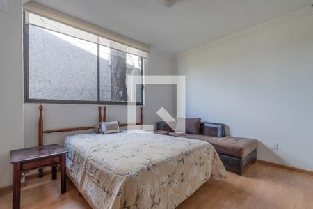Suite 1 de casa para alugar com 2 quartos, 300m² em Lomas de Bezares, Ciudad de México