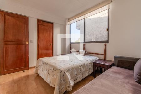 Suite 1 de casa para alugar com 2 quartos, 300m² em Lomas de Bezares, Ciudad de México