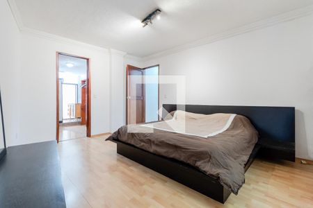 Suite 2 de casa para alugar com 2 quartos, 300m² em Lomas de Bezares, Ciudad de México