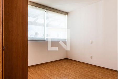 Recámara  de apartamento para alugar com 2 quartos, 65m² em Nonoalco, Ciudad de México