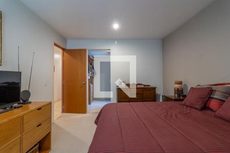 Suite  de apartamento para alugar com 3 quartos, 120m² em Granada, Ciudad de México