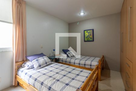 Recámara 2 de apartamento para alugar com 3 quartos, 120m² em Granada, Ciudad de México