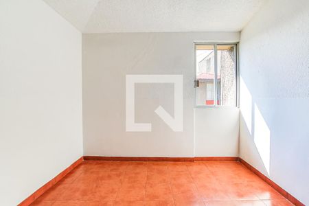 Recámara 3 de apartamento para alugar com 3 quartos, 75m² em San Juanico Nextipac, Ciudad de México