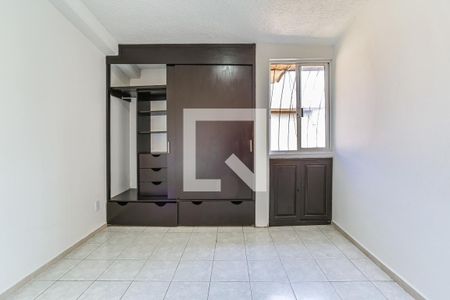 Recámara 1 de apartamento para alugar com 3 quartos, 75m² em San Juanico Nextipac, Ciudad de México