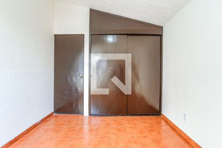 Recámara 3 de apartamento para alugar com 3 quartos, 75m² em San Juanico Nextipac, Ciudad de México