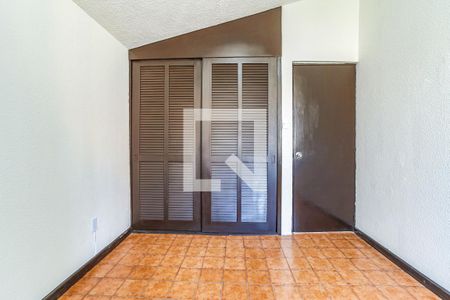 Recámara 2 de apartamento para alugar com 3 quartos, 75m² em San Juanico Nextipac, Ciudad de México