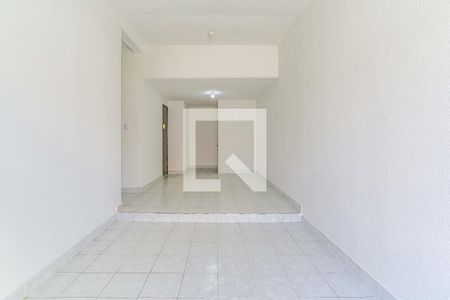 Sala - Comedor  de apartamento para alugar com 3 quartos, 75m² em San Juanico Nextipac, Ciudad de México