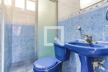 Baño  de apartamento para alugar com 3 quartos, 75m² em San Juanico Nextipac, Ciudad de México