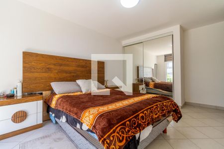 Suite  de apartamento para alugar com 2 quartos, 75m² em Doctores, Ciudad de México