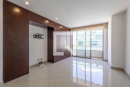 Suite  de apartamento para alugar com 1 quarto, 106m² em Hacienda de Las Palmas, Naucalpan de Juárez