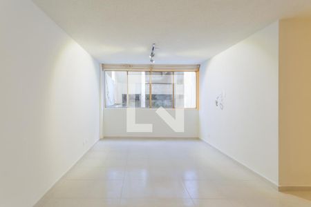 Sala - Comedor  de apartamento para alugar com 3 quartos, 72m² em Colina Del Sur, Ciudad de México