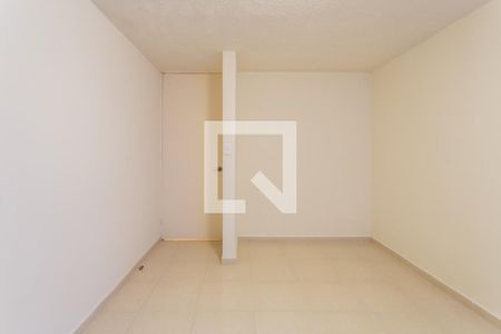 Recámara 1 de apartamento para alugar com 3 quartos, 72m² em Colina Del Sur, Ciudad de México