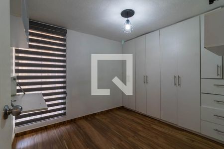 Recámara 2 de apartamento para alugar com 3 quartos, 70m² em Argentina Poniente, Ciudad de México