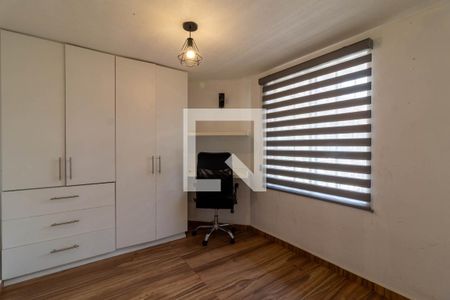 Recámara 1 de apartamento para alugar com 3 quartos, 70m² em Argentina Poniente, Ciudad de México