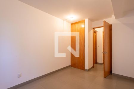 Recámara 2 de apartamento para alugar com 3 quartos, 110m² em Los Alpes, Ciudad de México