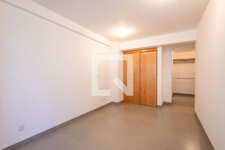 Suite  de apartamento para alugar com 3 quartos, 110m² em Los Alpes, Ciudad de México