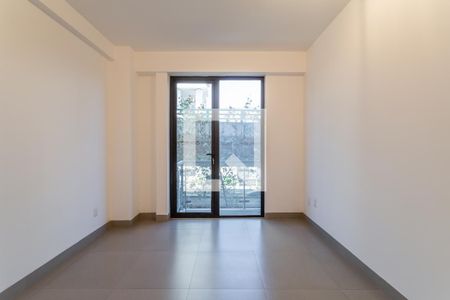 Suite  de apartamento para alugar com 1 quarto, 63m² em Los Alpes, Ciudad de México