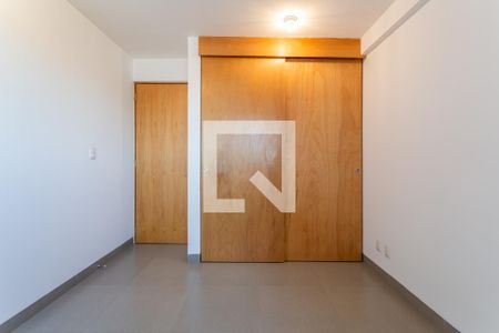 Recámara 2 de apartamento para alugar com 2 quartos, 70m² em Los Alpes, Ciudad de México