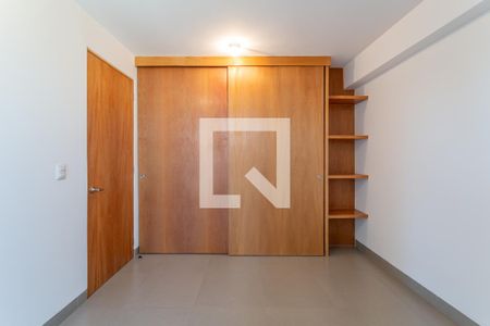 Recámara 1 de apartamento para alugar com 2 quartos, 70m² em Los Alpes, Ciudad de México