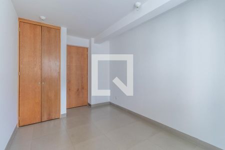 Recámara 2 de apartamento para alugar com 3 quartos, 110m² em Los Alpes, Ciudad de México