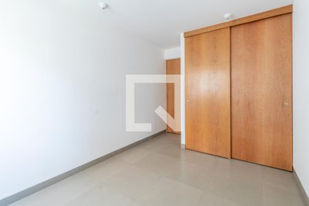 Recámara 1 de apartamento para alugar com 3 quartos, 110m² em Los Alpes, Ciudad de México