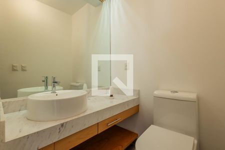 Baño de apartamento para alugar com 2 quartos, 70m² em Los Alpes, Ciudad de México