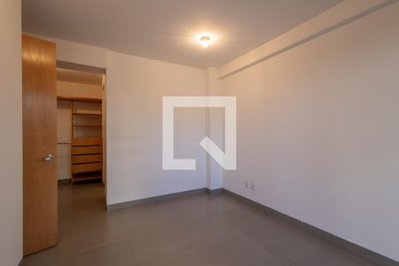 Suite  de apartamento para alugar com 1 quarto, 70m² em Los Alpes, Ciudad de México