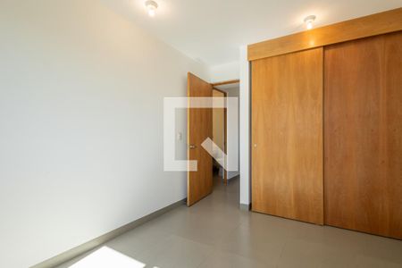 Recámara 2 de apartamento para alugar com 2 quartos, 63m² em Los Alpes, Ciudad de México