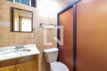 Baño  de apartamento para alugar com 2 quartos, 75m² em Américas Unidas, Ciudad de México