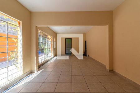Sala - Comedor  de apartamento para alugar com 3 quartos, 170m² em Moctezuma 2da Sección, Ciudad de México